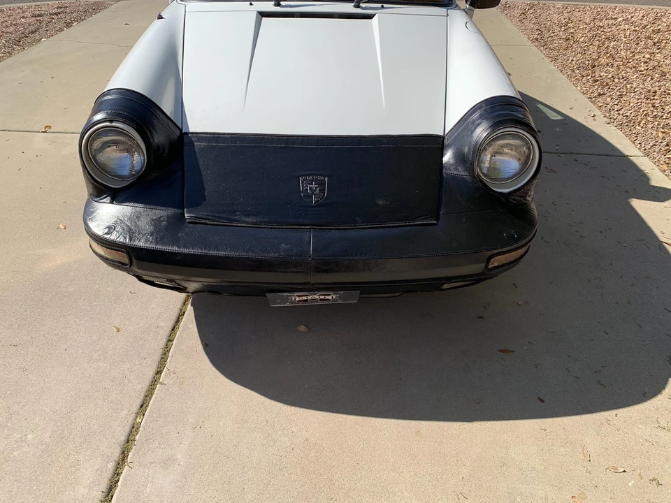 1984 Porsche 911 Carrera 3.2 - Image 31 of 31