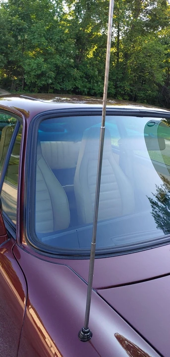 1984 Porsche 911 Carrera 3.2 - Image 31 of 31