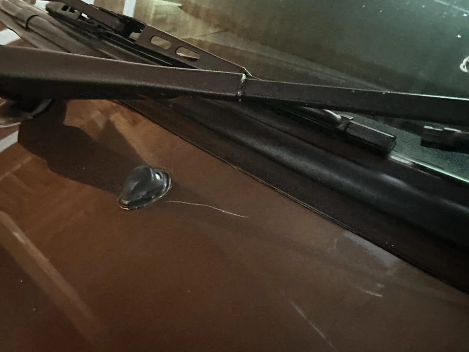 1984 Porsche 911 Carrera 3.2 - Image 27 of 31