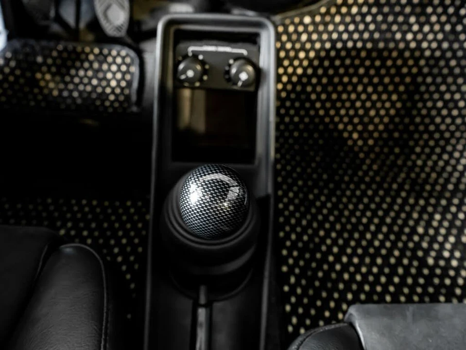 1984 Porsche 911 Carrera 3.2 - Image 21 of 31