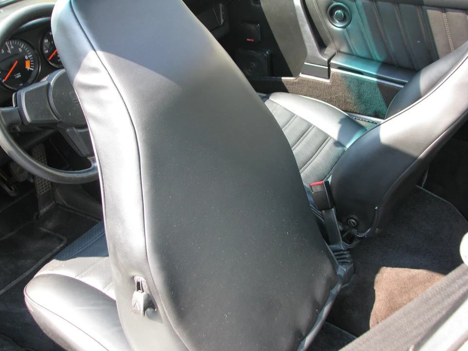 1984 Porsche 911 Carrera 3.2 - Image 22 of 31