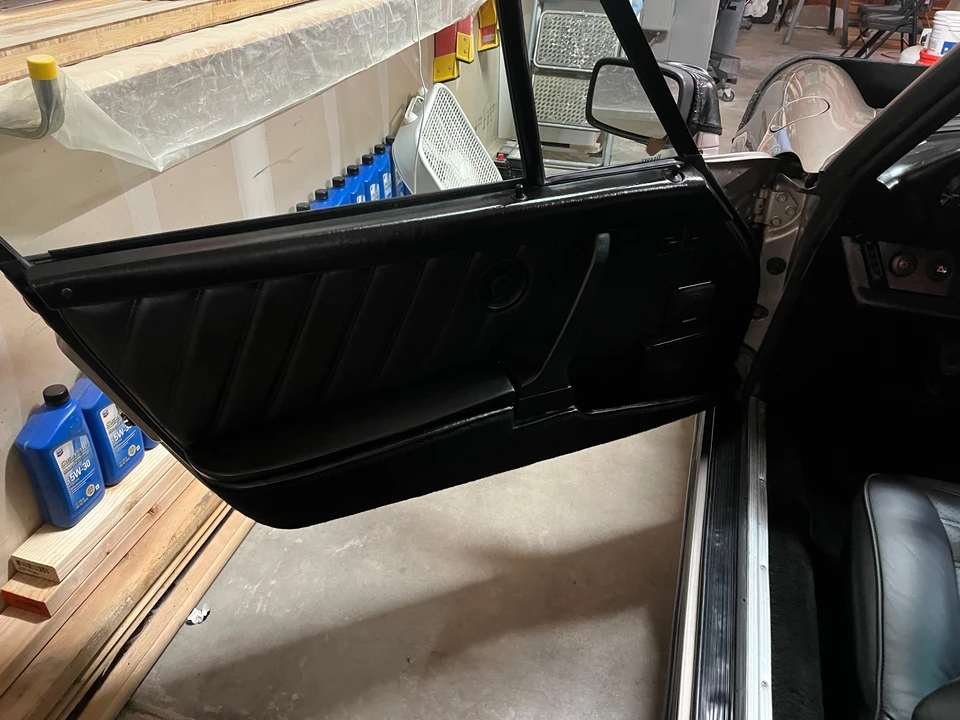 1984 Porsche 911 Carrera 3.2 - Image 31 of 31