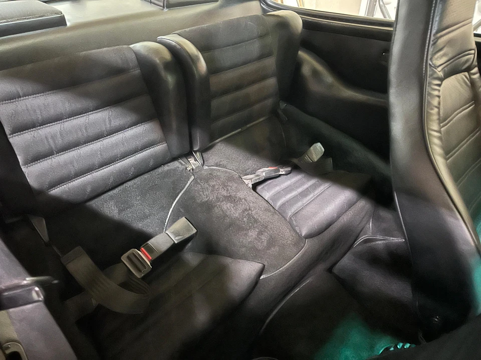 1984 Porsche 911 Carrera 3.2 - Image 23 of 31