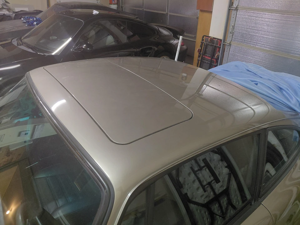 1984 Porsche 911 Carrera 3.2 - Image 8 of 31