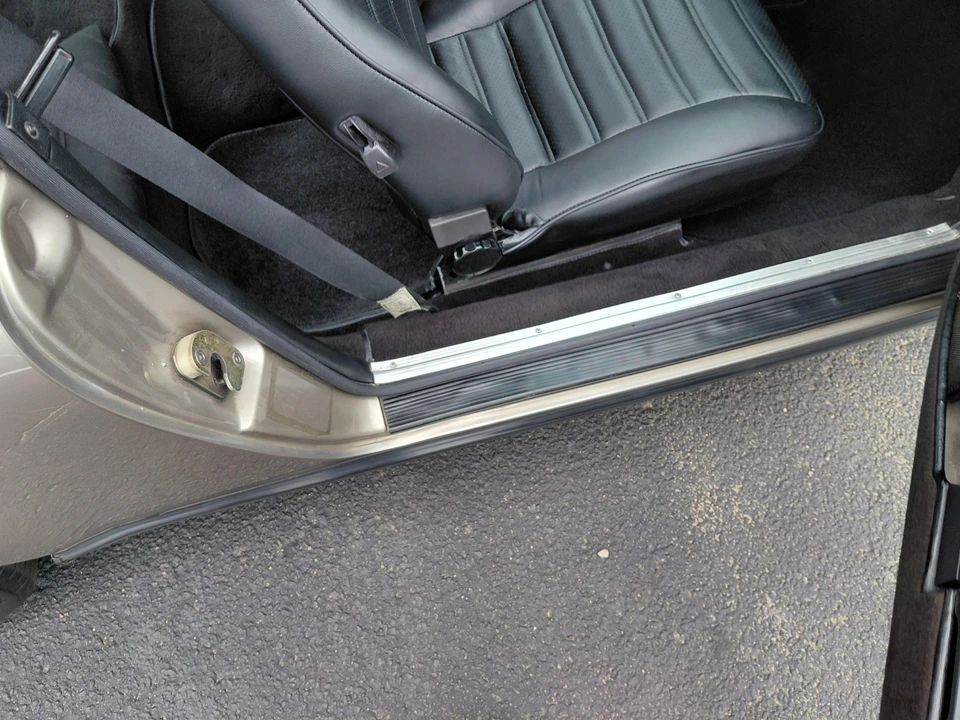 1984 Porsche 911 Carrera 3.2 - Image 28 of 31
