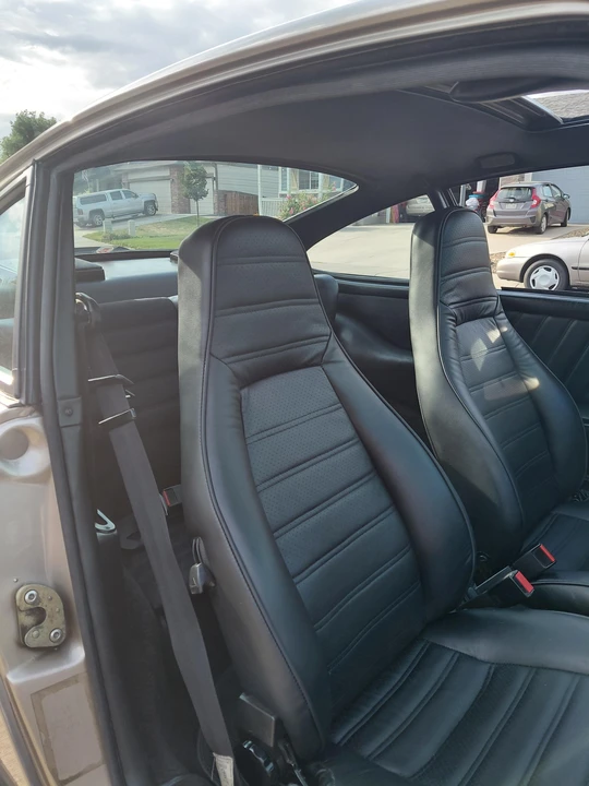 1984 Porsche 911 Carrera 3.2 - Image 21 of 31