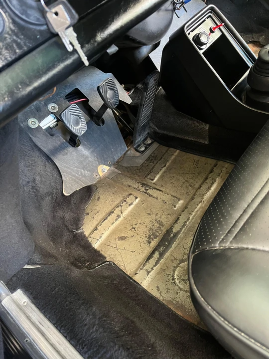 1984 Porsche 911 Carrera 3.2 - Image 29 of 31