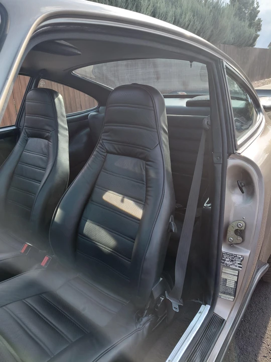 1984 Porsche 911 Carrera 3.2 - Image 20 of 31