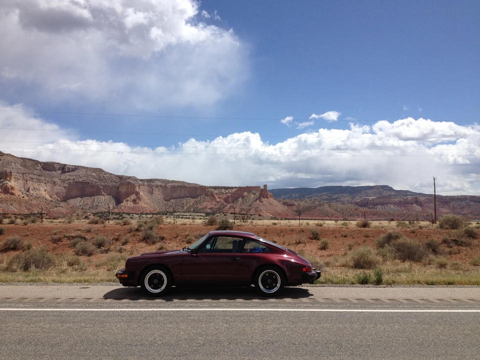 1984 Porsche 911 Carrera 3.2 - Image 3 of 31