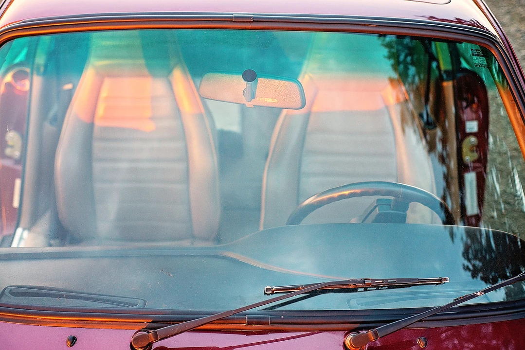 1984 Porsche 911 Carrera 3.2 - Image 15 of 31