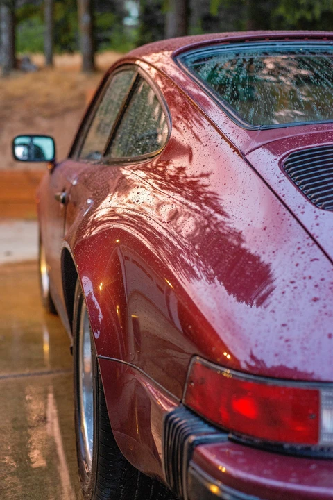 1984 Porsche 911 Carrera 3.2 - Image 19 of 31