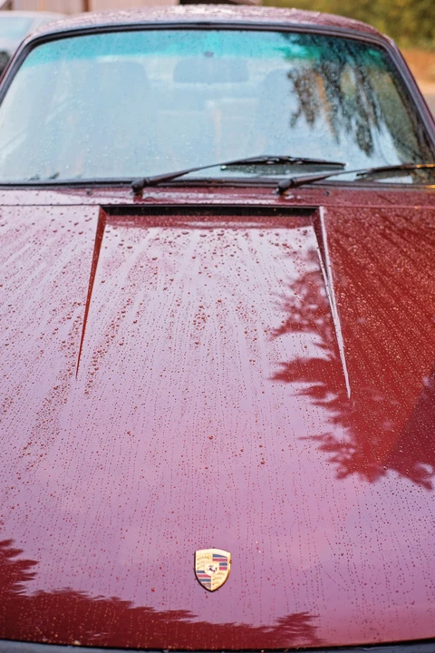1984 Porsche 911 Carrera 3.2 - Image 14 of 31