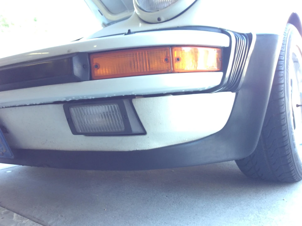 1984 Porsche 911 Carrera 3.2 - Image 15 of 31