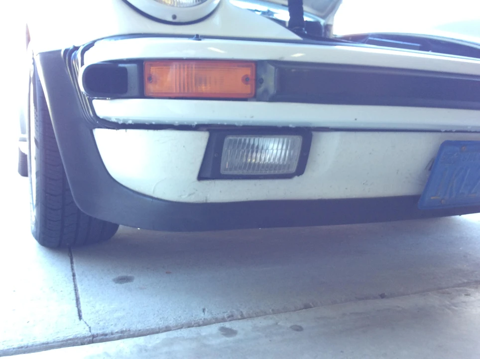 1984 Porsche 911 Carrera 3.2 - Image 14 of 31