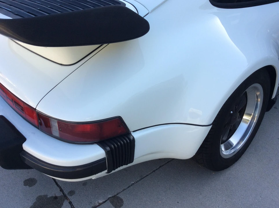 1984 Porsche 911 Carrera 3.2 - Image 20 of 31