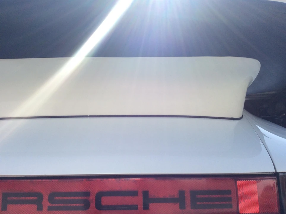 1984 Porsche 911 Carrera 3.2 - Image 22 of 31