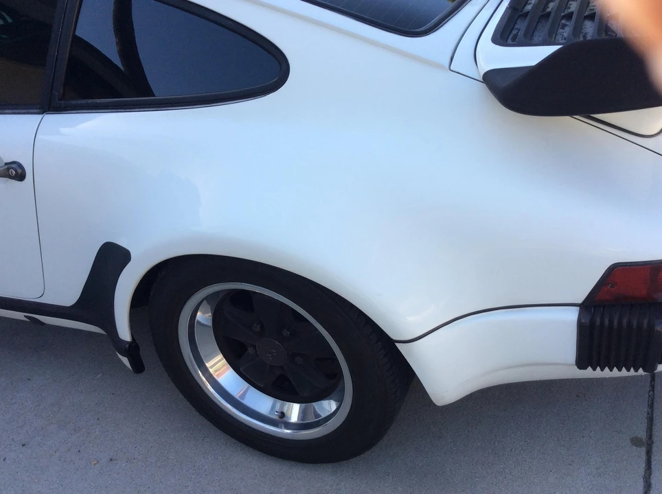 1984 Porsche 911 Carrera 3.2 - Image 26 of 31