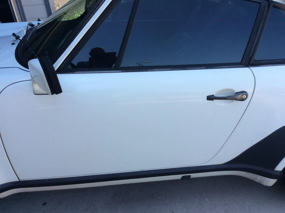 1984 Porsche 911 Carrera 3.2 - Image 25 of 31