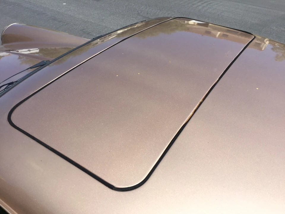 1984 Porsche 911 Carrera 3.2 - Image 21 of 31
