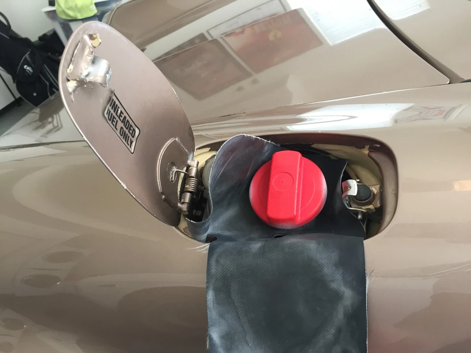 1984 Porsche 911 Carrera 3.2 - Image 22 of 31