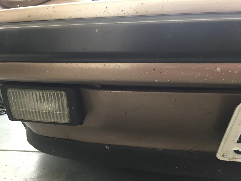 1984 Porsche 911 Carrera 3.2 - Image 26 of 31