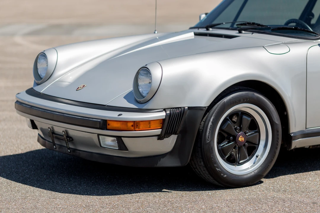1984 Porsche 911 Carrera 3.2 - Image 15 of 31