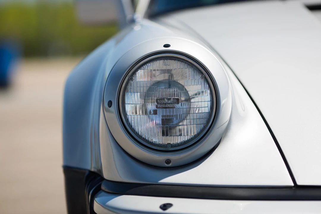 1984 Porsche 911 Carrera 3.2 - Image 17 of 31