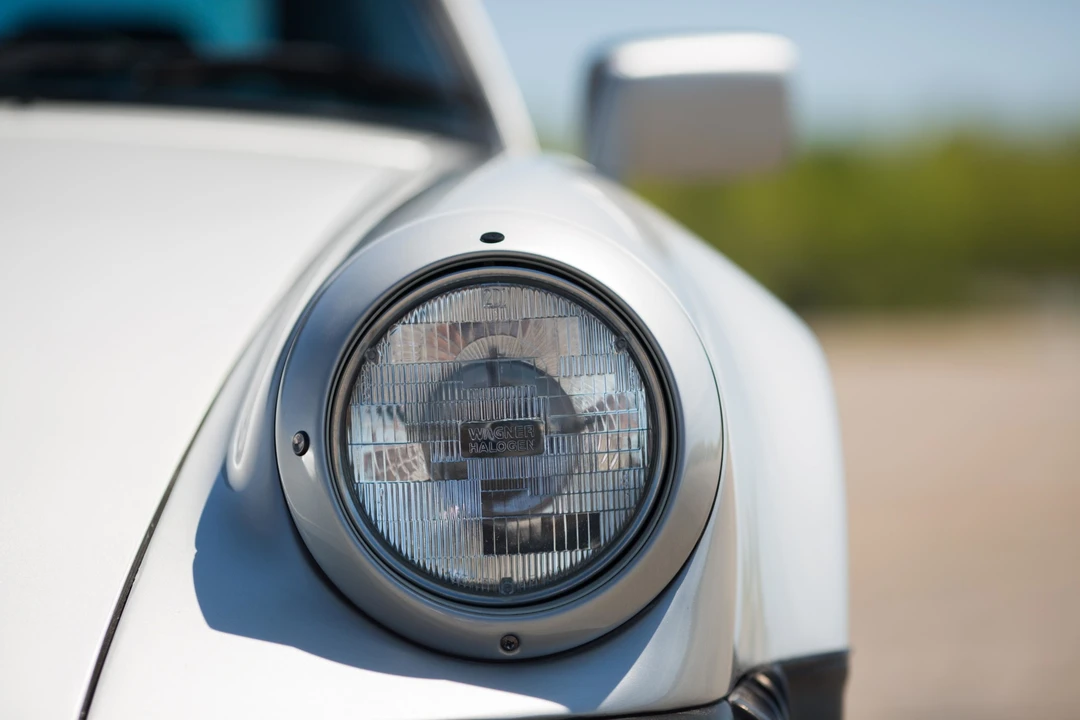 1984 Porsche 911 Carrera 3.2 - Image 18 of 31