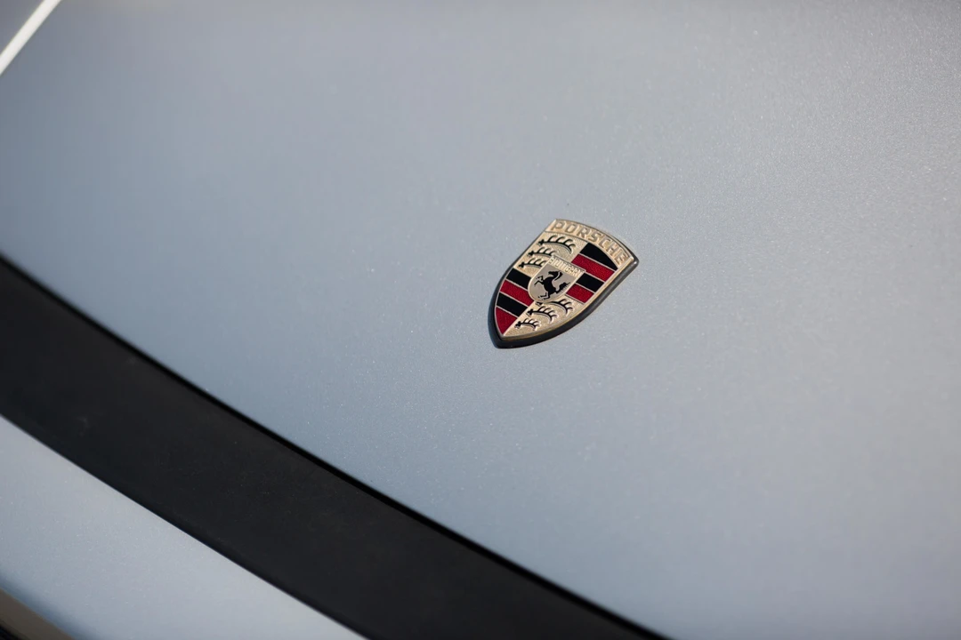 1984 Porsche 911 Carrera 3.2 - Image 19 of 31