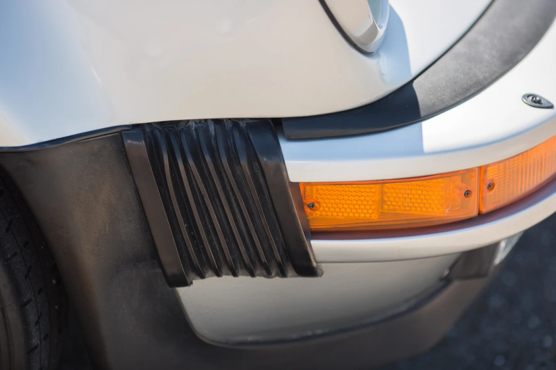 1984 Porsche 911 Carrera 3.2 - Image 21 of 31