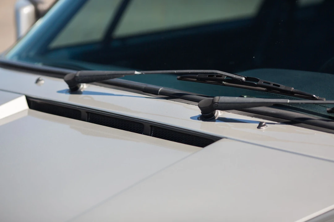 1984 Porsche 911 Carrera 3.2 - Image 27 of 31