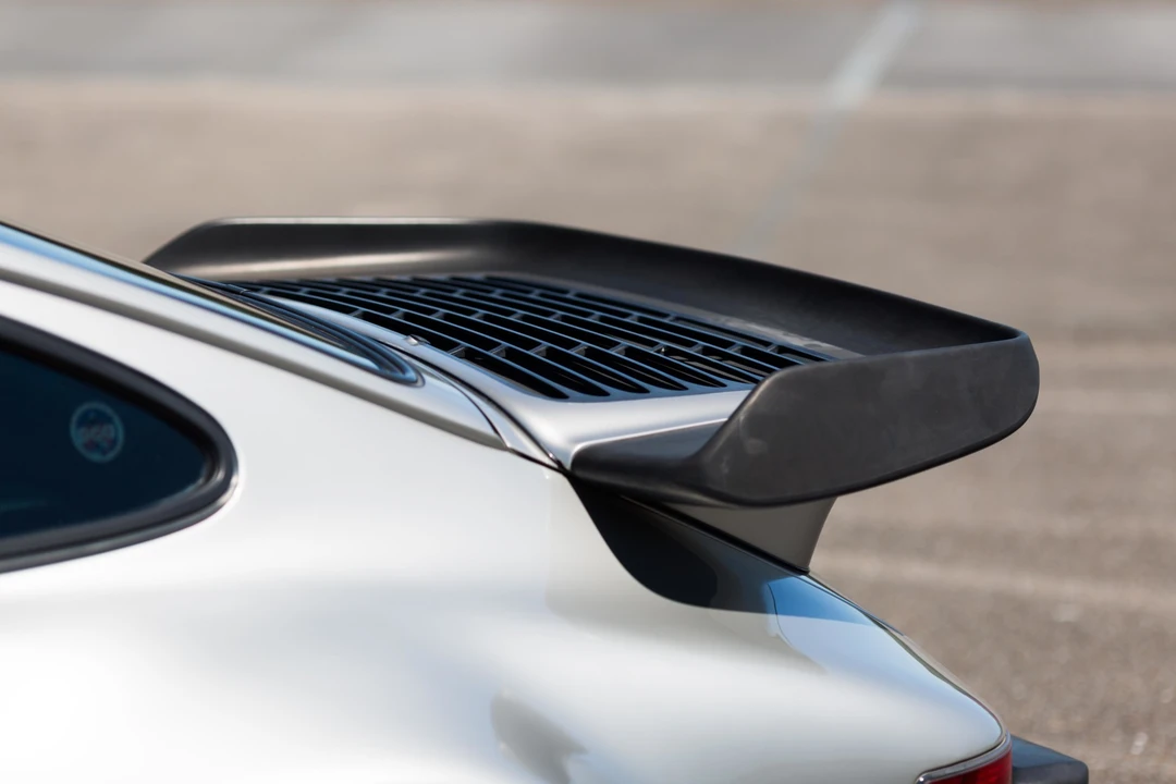 1984 Porsche 911 Carrera 3.2 - Image 31 of 31