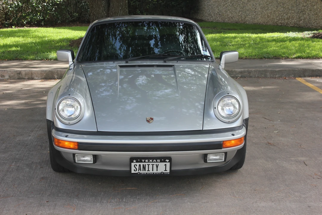 1984 Porsche 911 Carrera 3.2 - Image 7 of 31