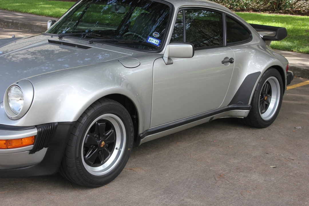 1984 Porsche 911 Carrera 3.2 - Image 15 of 31