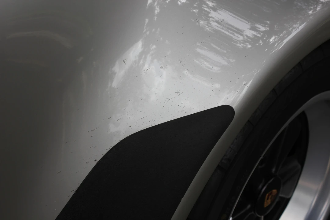 1984 Porsche 911 Carrera 3.2 - Image 31 of 31