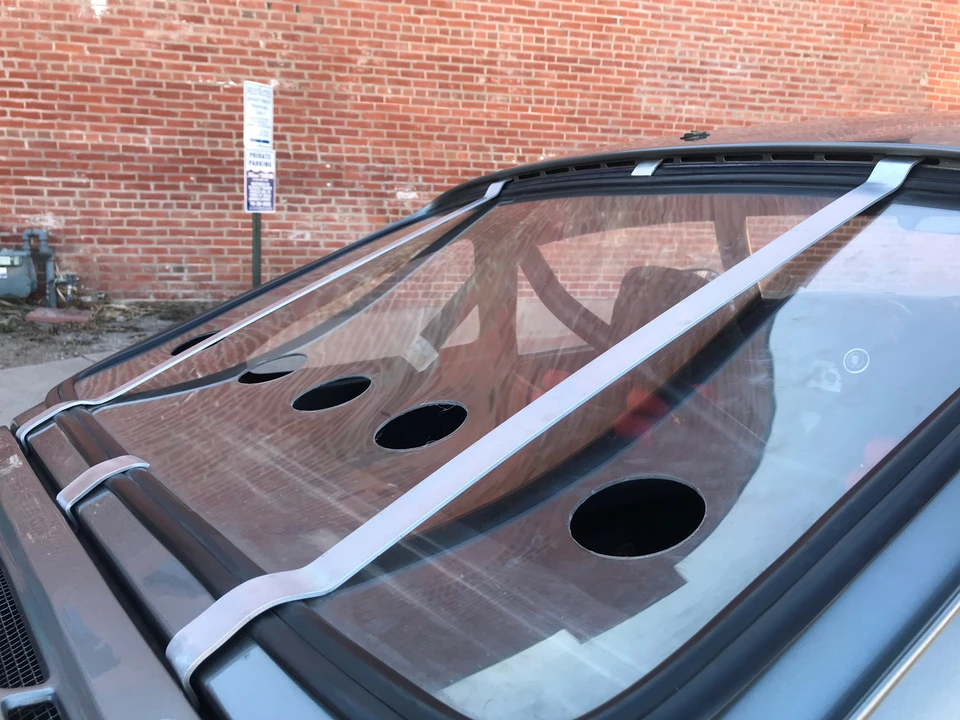 1984 Porsche 911 Carrera 3.2 - Image 19 of 31