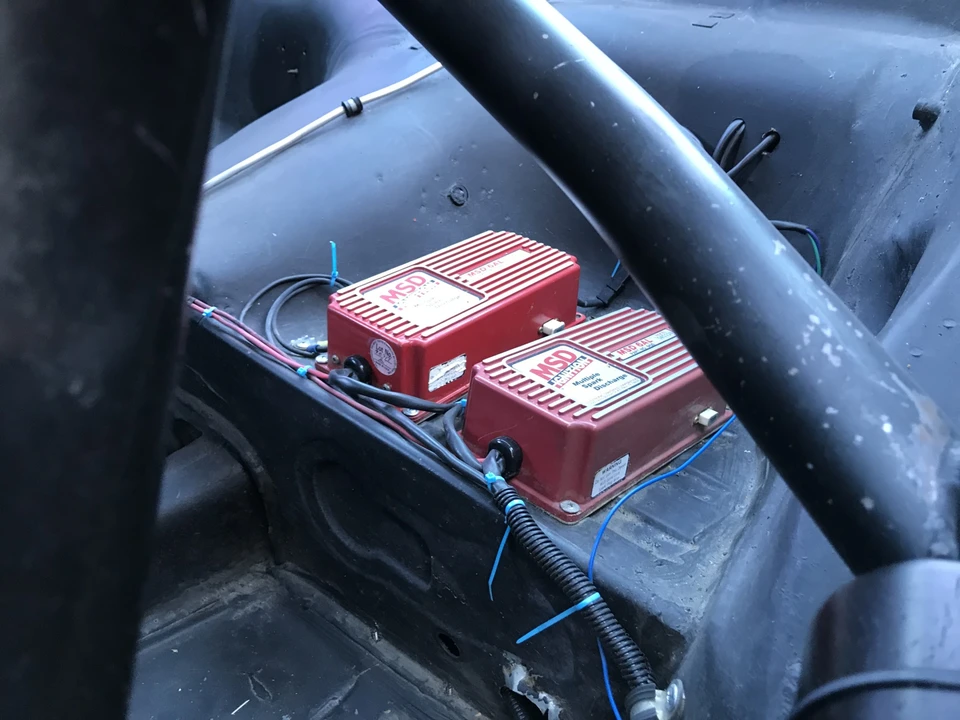 1984 Porsche 911 Carrera 3.2 - Image 25 of 31