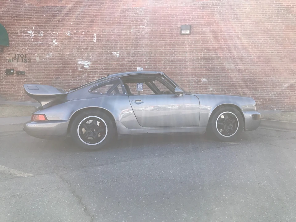 1984 Porsche 911 Carrera 3.2 - Image 10 of 31
