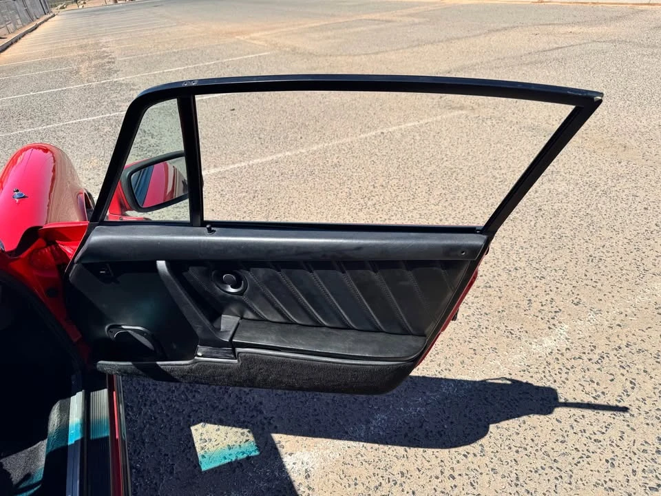 1984 Porsche 911 Carrera 3.2 - Image 7 of 17