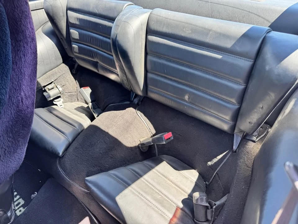 1984 Porsche 911 Carrera 3.2 - Image 14 of 17