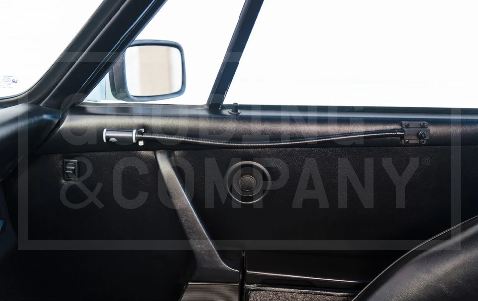 1984 Porsche 911 Carrera 3.2 - Image 14 of 18