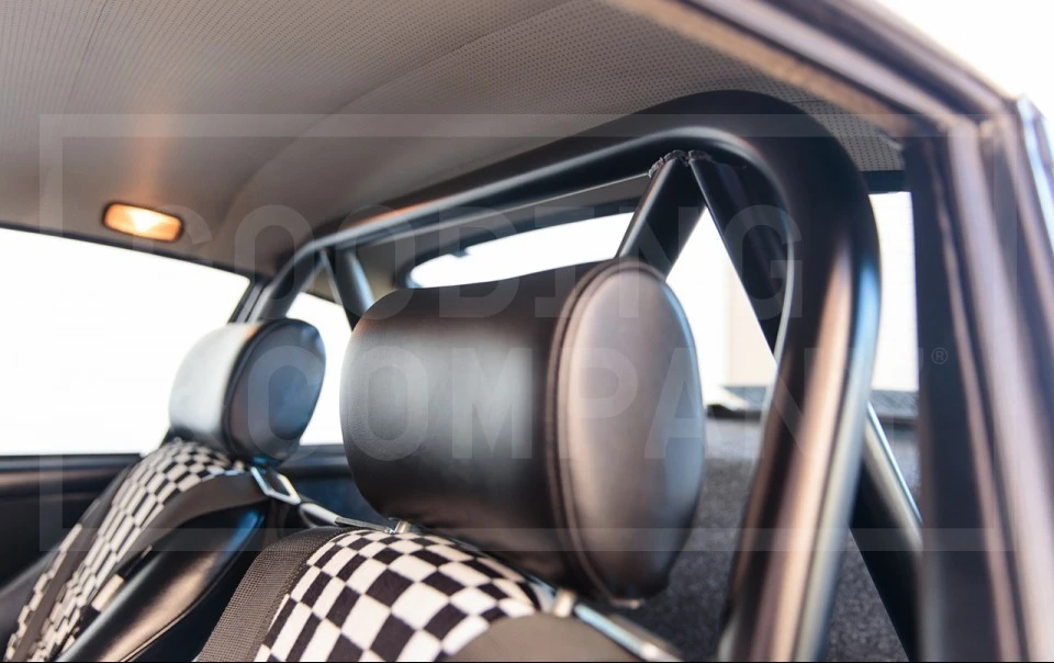 1984 Porsche 911 Carrera 3.2 - Image 13 of 18