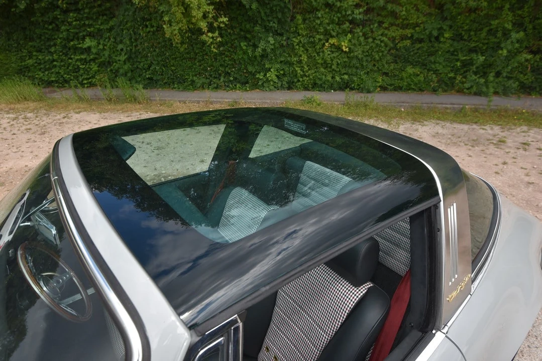 1984 Porsche 911 Carrera 3.2 - Image 13 of 30