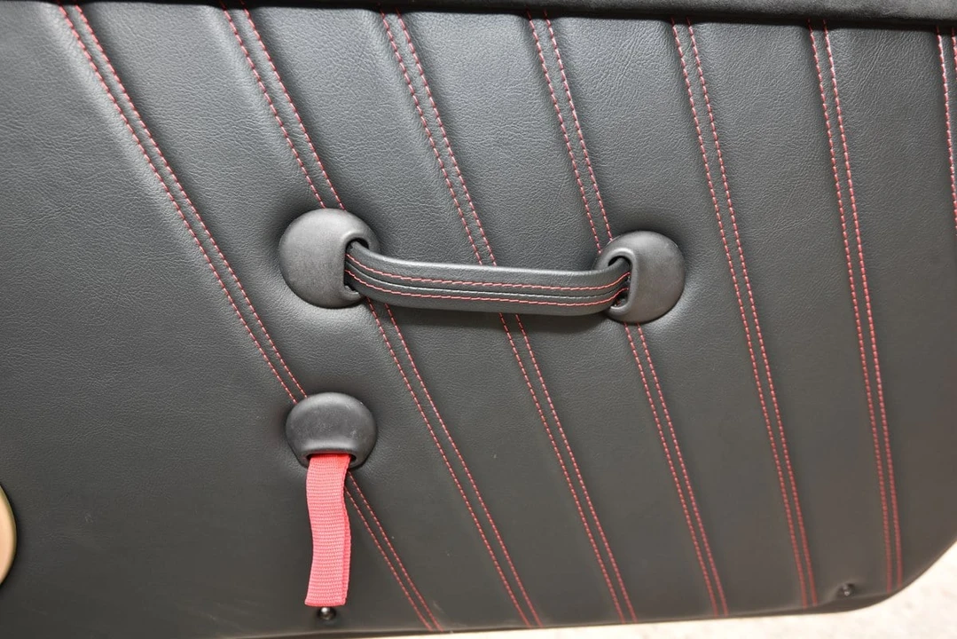 1984 Porsche 911 Carrera 3.2 - Image 15 of 30