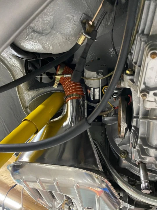 1984 Porsche 911 Carrera 3.2 - Image 18 of 30