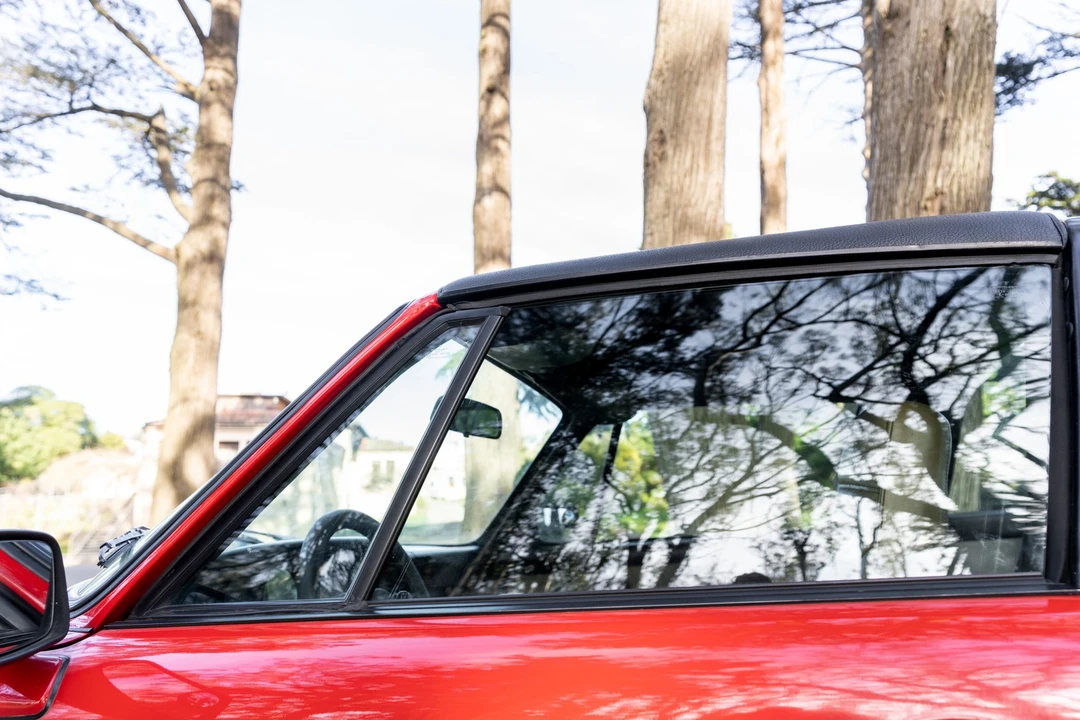 1984 Porsche 911 Carrera 3.2 - Image 21 of 31
