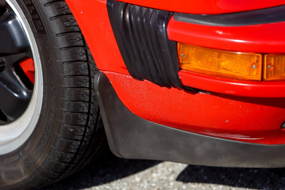 1984 Porsche 911 Carrera 3.2 - Image 20 of 31