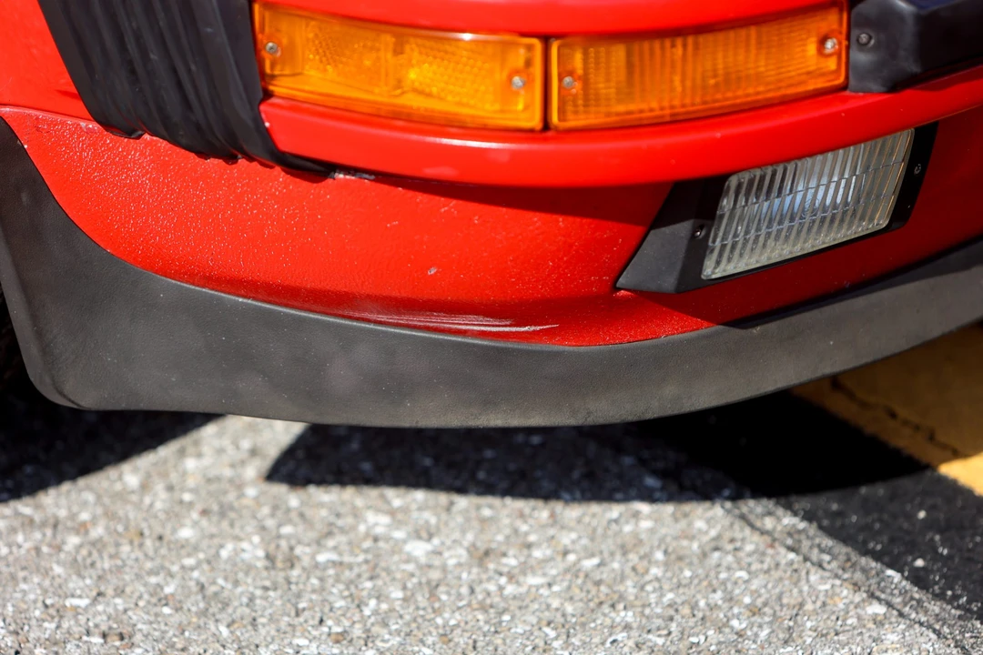 1984 Porsche 911 Carrera 3.2 - Image 21 of 31