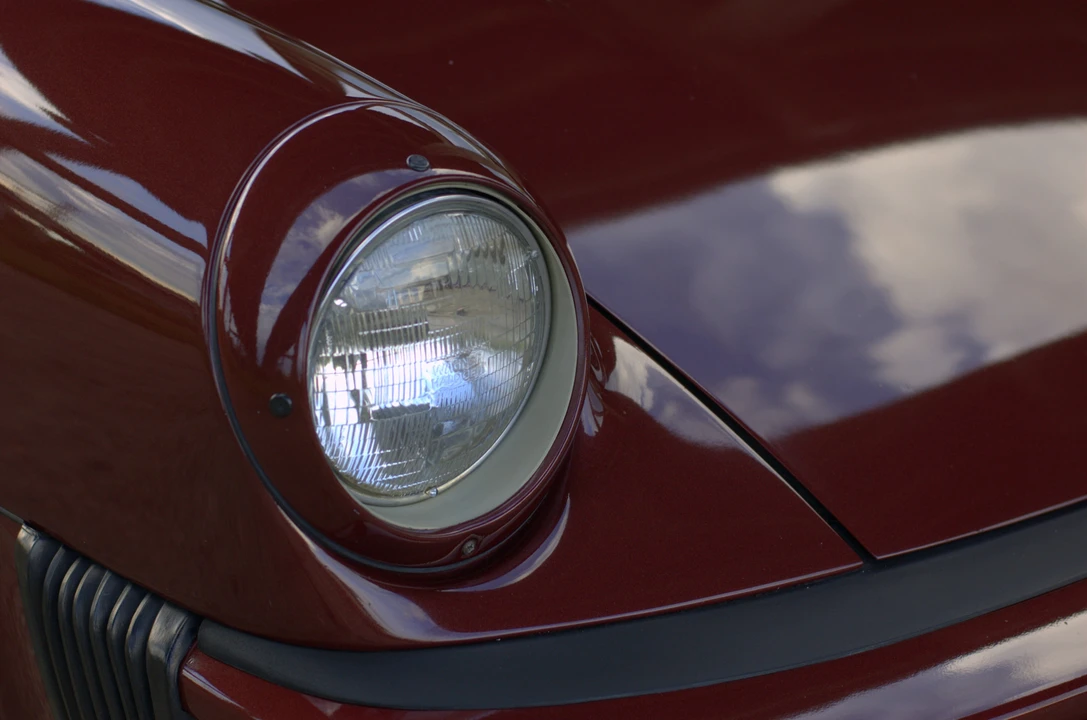 1984 Porsche 911 Carrera 3.2 - Image 28 of 31