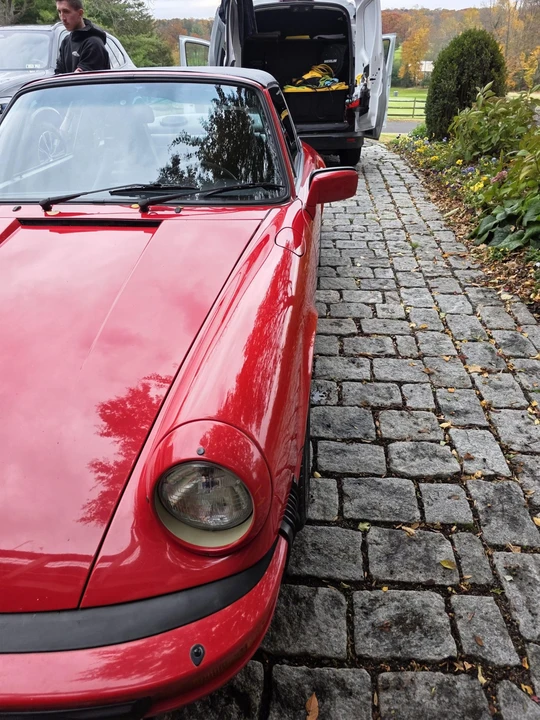 1984 Porsche 911 Carrera 3.2 - Image 14 of 31